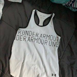 under armour